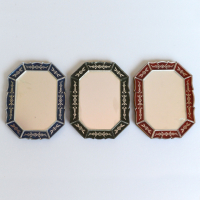 Venetiaanse Spiegel, achthoek